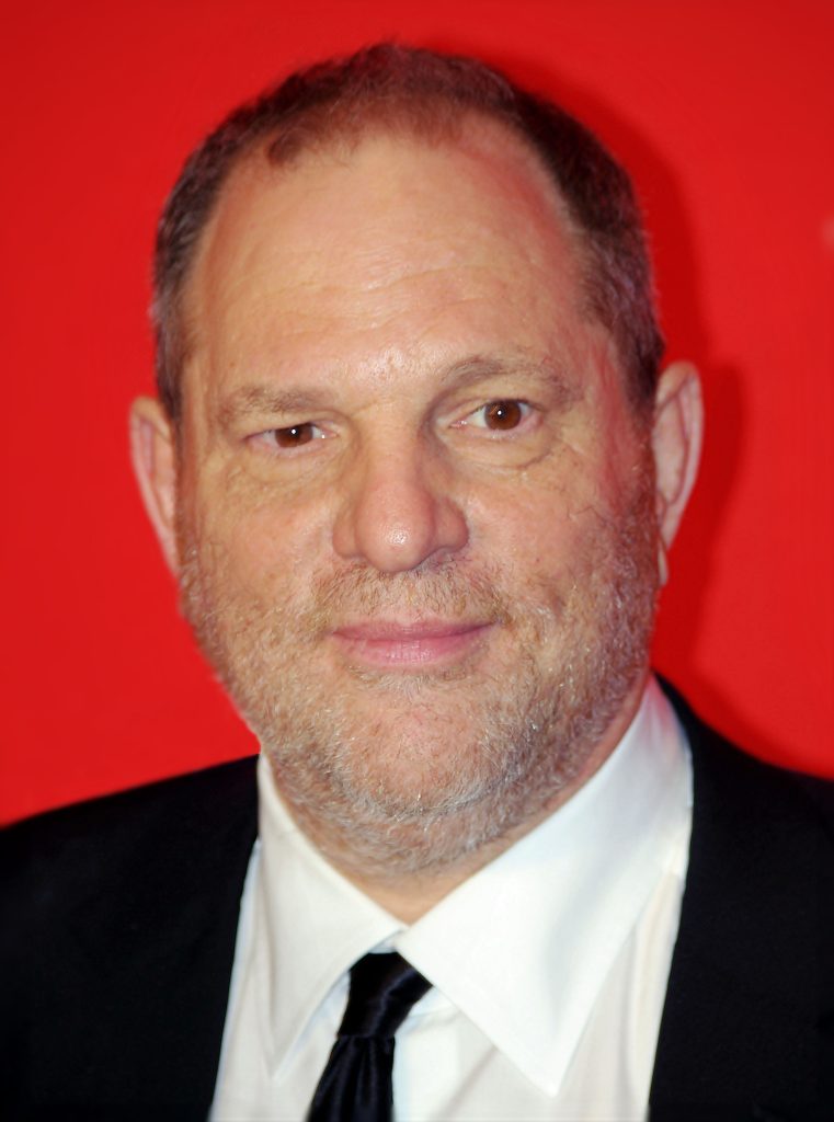 Bob Weinstein Net Worth