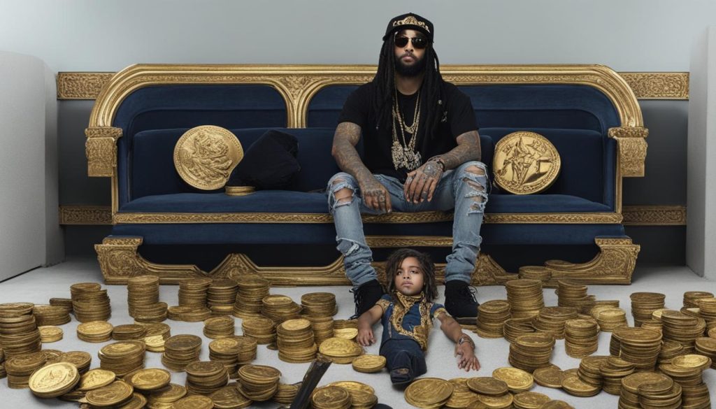 $Uicideboy$ Net Worth 2024